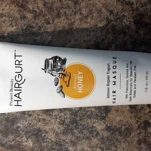 Project Beauty Hairgurt